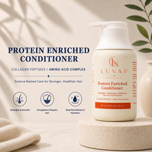 Protein Enriched Conditioner