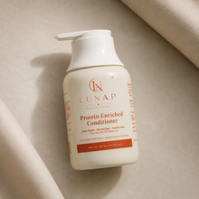 Protein Enriched Conditioner