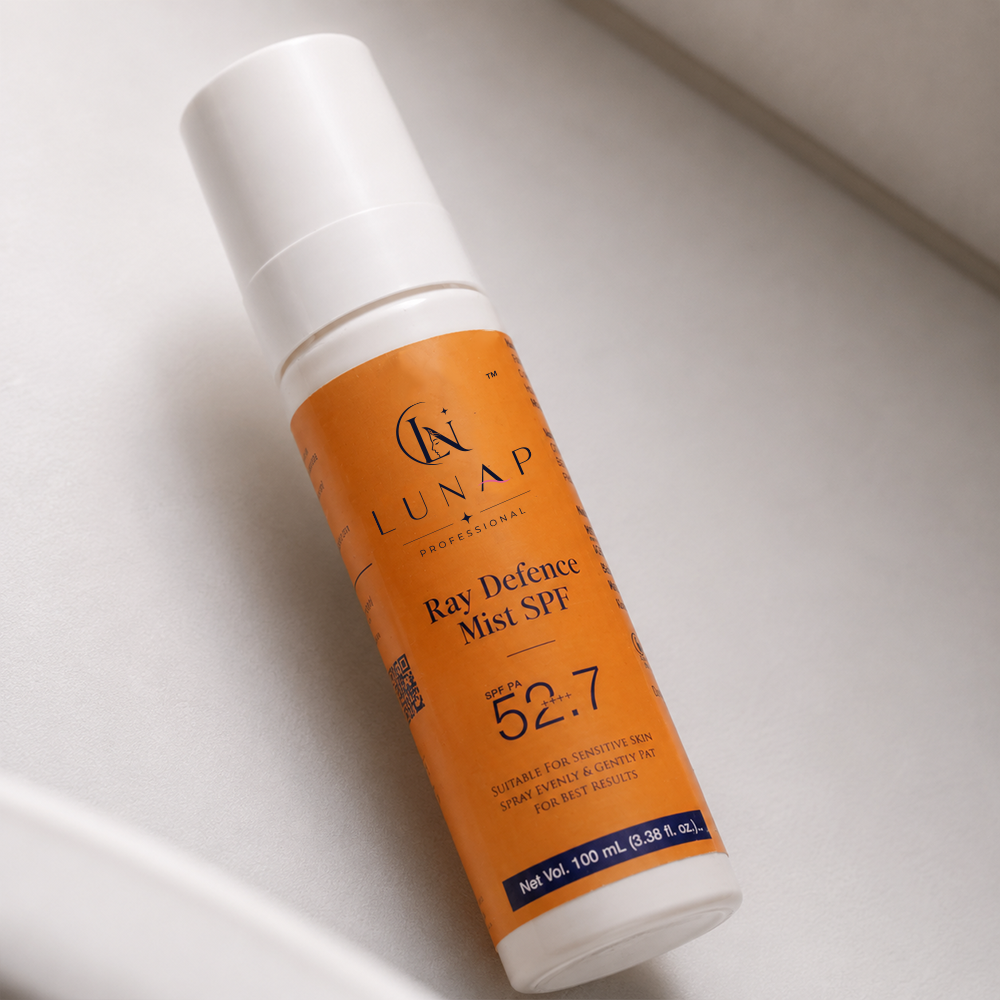 sun care