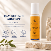 Ray Defence Mist SPF 52.7PA++++