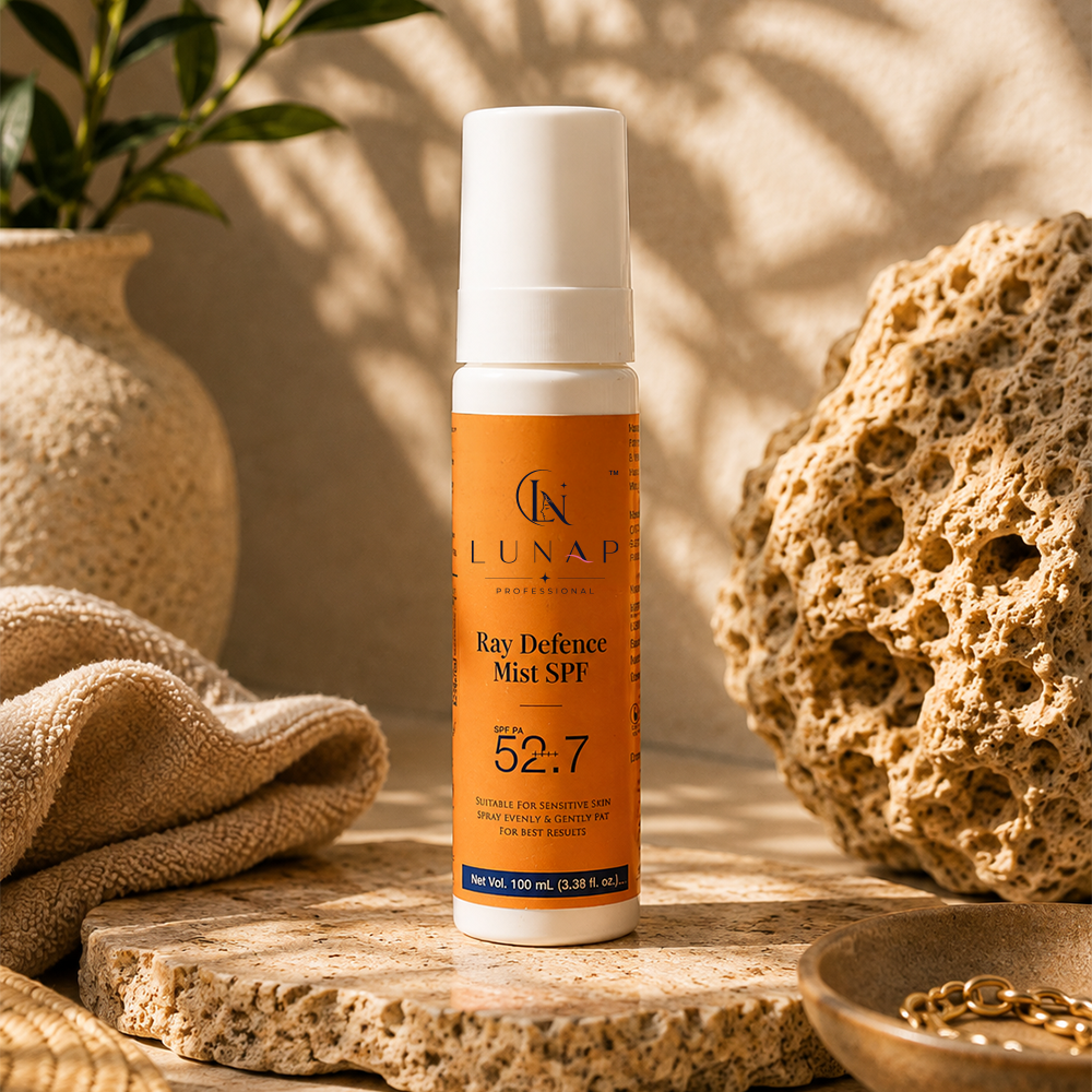 Ray Defence Mist SPF 52.7PA++++