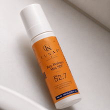 Ray Defence Mist SPF 52.7PA++++