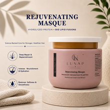 Rejuvenating Masque