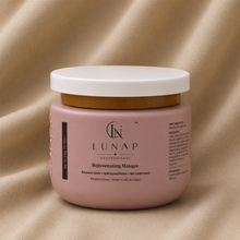 Rejuvenating Masque