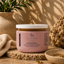 Rejuvenating Masque