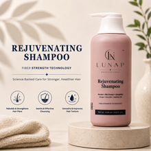 Rejuvenating Shampoo