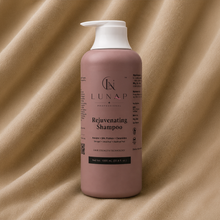 Rejuvenating Shampoo