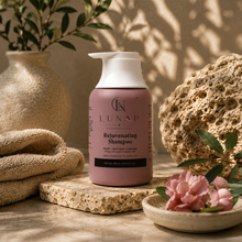 Rejuvenating Shampoo