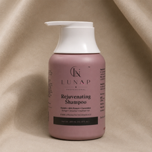 Rejuvenating Shampoo