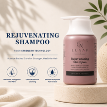 Rejuvenating Shampoo