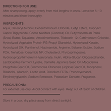 Rejuvenating Masque