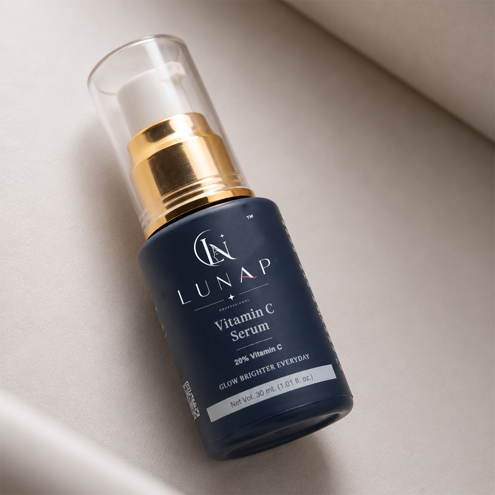 Vitamin C Serum
