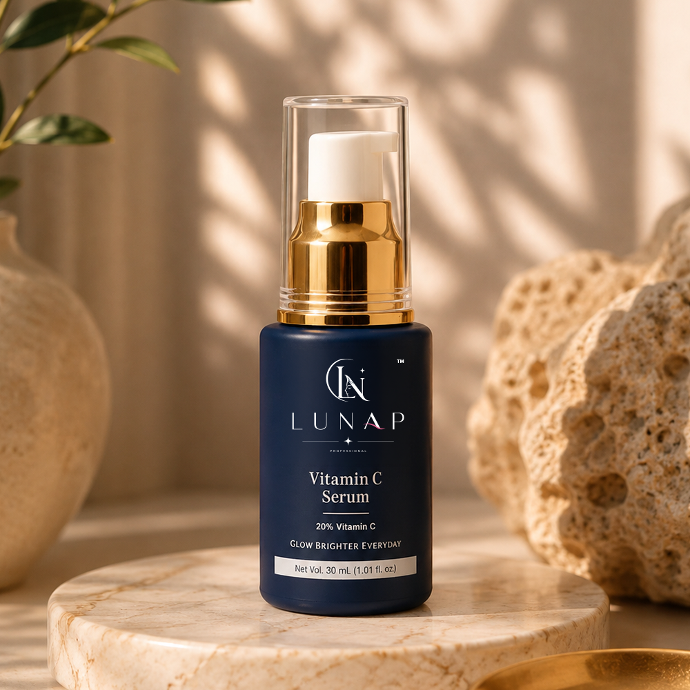 Vitamin C Serum