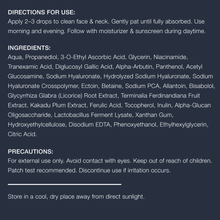 Vitamin C Serum