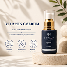 Vitamin C Serum