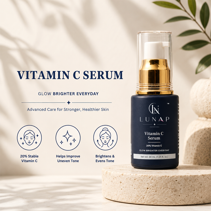 Vitamin C Serum